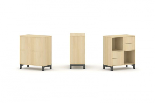 Набор стеллажа Style Project SN.NS-221 фото 4 Набор стеллажа Style Project SN.NS-221 фото 4