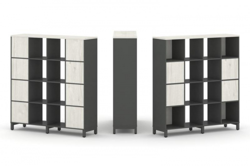 Набор стеллажа Style Project SN.NS-441 фото 10