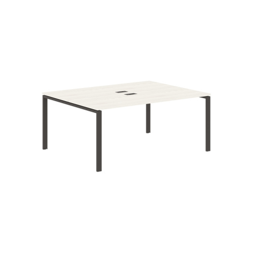 Стол 2-х местный EDIS EUWST 1713 фото 4 Стол 2-х местный EDIS EUWST 1713 фото 4