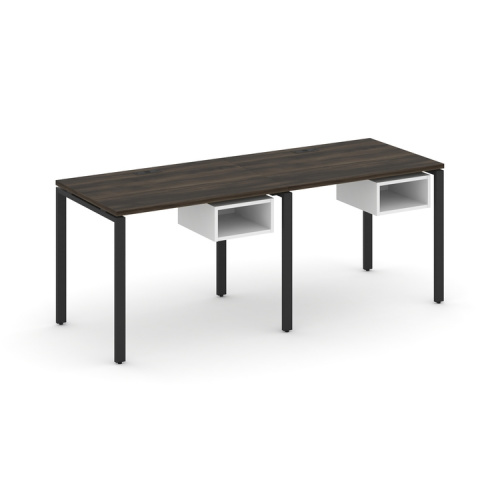 Бенч-система на 2 места с подвесными тумбами Concept CN.ORS-101 фото 7 Бенч-система на 2 места с подвесными тумбами Concept CN.ORS-101 фото 7