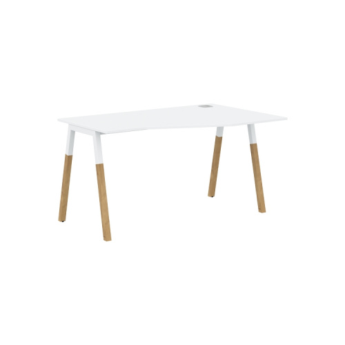 Стол эргономичный FORTA FCT 1367(R) фото 4 Стол эргономичный FORTA FCT 1367(R) фото 4