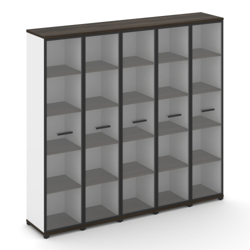 Шкаф офисный Concept CN.STU-558 RPB