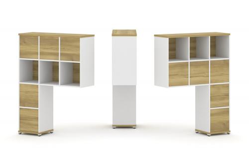 Надставка для стола высокая Concept CN.DNV-006 фото 13 Надставка для стола высокая Concept CN.DNV-006 фото 13