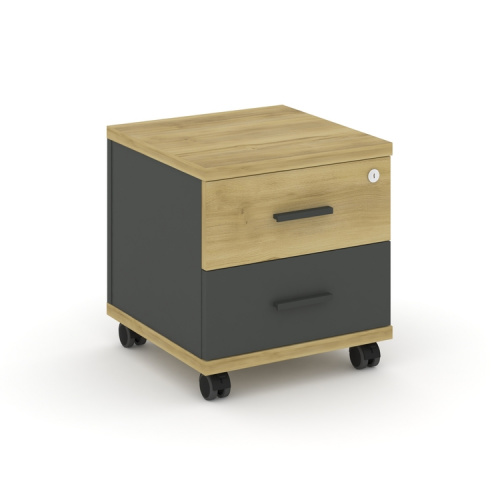Тумба мобильная Concept CN.TUM-001 Тумба мобильная Concept CN.TUM-001