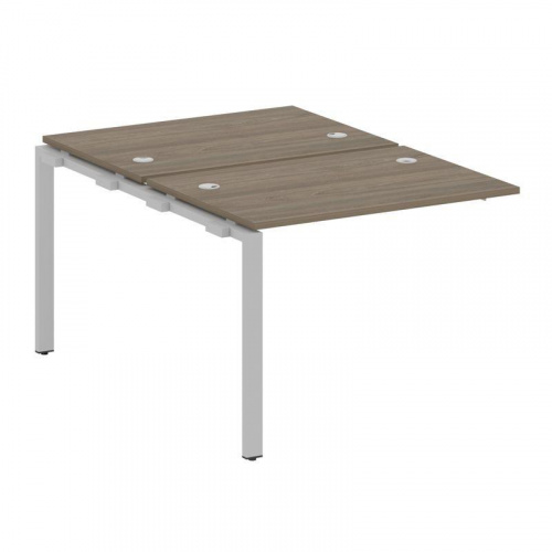 Брифинг-приставка на П-обр. м/к Metal System БП.ПРС-СП-2.1 фото 10 Брифинг-приставка на П-обр. м/к Metal System БП.ПРС-СП-2.1 фото 10