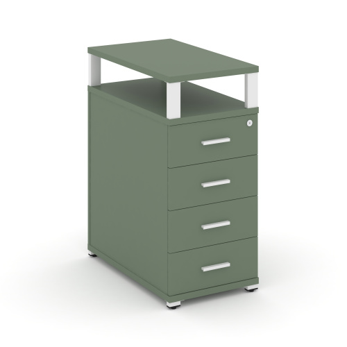 Тумба опорная/приставная Concept CN.TGO-003 Тумба опорная/приставная Concept CN.TGO-003