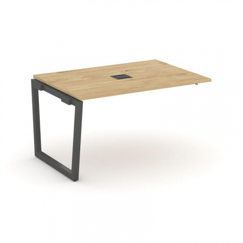 Style Project Проходной наб. элем. перег. стола SN-5T2.NSPRG-002 Акация Лорка/Металл Антрацит/Заглуш фото 22 Style Project Проходной наб. элем. перег. стола SN-5T2.NSPRG-002 Акация Лорка/Металл Антрацит/Заглуш фото 22