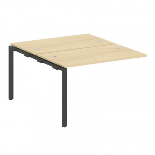 Брифинг-приставка на П-обр. м/к Metal System БП.ПРС-СП-2.2 фото 7 Брифинг-приставка на П-обр. м/к Metal System БП.ПРС-СП-2.2 фото 7