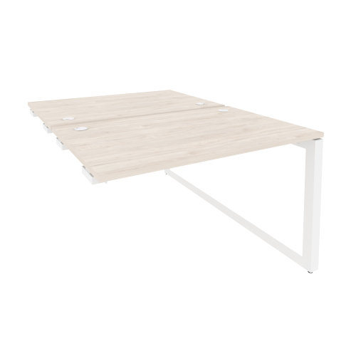 Стол-приставка на О-обр. м/к к опорным элементам Onix O.MO-D.SPR-2.8 фото 2 Стол-приставка на О-обр. м/к к опорным элементам Onix O.MO-D.SPR-2.8 фото 2