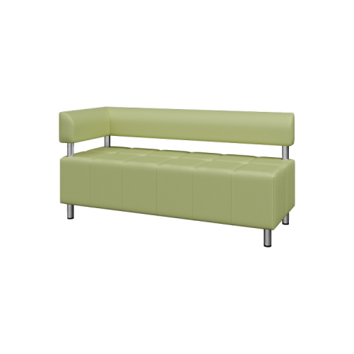 Модуль 2-местный Юнит U2-R (R) фото 3