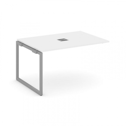 Style Project Проходной наб. элем. перег. стола SN-4O.NSPRG-004 Белый/Металл Серый 1580*980*750 фото 27 Style Project Проходной наб. элем. перег. стола SN-4O.NSPRG-004 Белый/Металл Серый 1580*980*750 фото 27