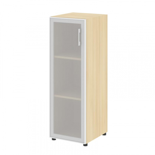 Шкаф офисный узкий Yalta LT.SU-2.4 R (L) фото 4