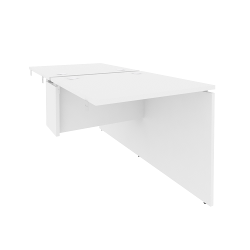 Стол-приставка двойной к опорным элементам Onix O.D.SPR-0.8 фото 9