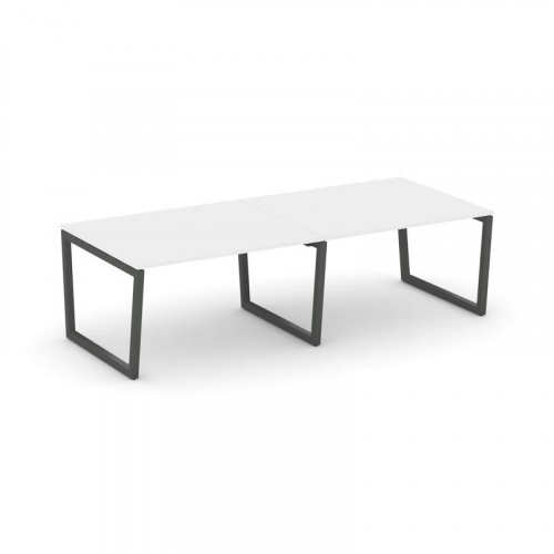 Style Project Стол переговорный SN-5T2.SPRG-042.3 Акация Лорка/Металл Антрацит 2360*1180*750 фото 26 Style Project Стол переговорный SN-5T2.SPRG-042.3 Акация Лорка/Металл Антрацит 2360*1180*750 фото 26