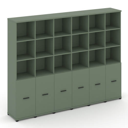 Шкаф офисный Concept CN.STU-561 B Шкаф офисный Concept CN.STU-561 B