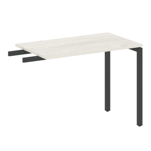 Приставной элемент на П-обр. м/к Metal System Quattro 40БП.ПР-3 фото 11 Приставной элемент на П-обр. м/к Metal System Quattro 40БП.ПР-3 фото 11