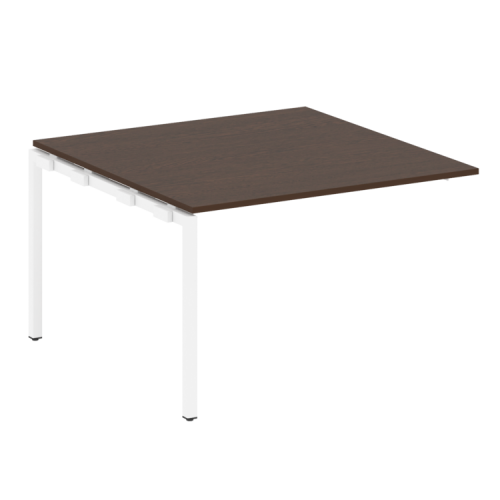 Проходной элемент перег. стола на П-обр. м/к Metal System Quattro 40БП.ППРГ-2 фото 8 Проходной элемент перег. стола на П-обр. м/к Metal System Quattro 40БП.ППРГ-2 фото 8