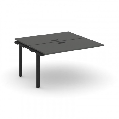 Style Project Проходной наб. элем. SN-6P.DNRS-011 Акация Лорка/Металл Антрацит 980*1432*750 фото 19