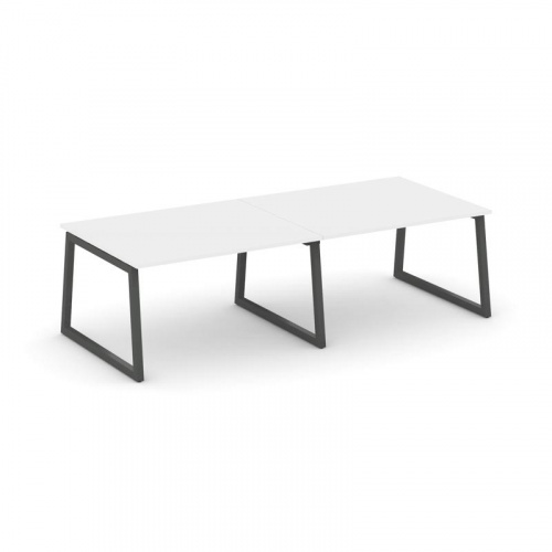 Style Project Стол переговорный SN-5T1.SPRG-043.3 Акация Лорка/Металл Антрацит 2760*1180*750 фото 26 Style Project Стол переговорный SN-5T1.SPRG-043.3 Акация Лорка/Металл Антрацит 2760*1180*750 фото 26