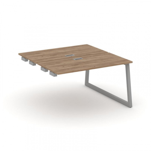 Style Project Стол-приставка к опор. элем. SN-5T1.DPRS-012 Акация Лорка/Металл Антрацит/Заглушка Пла фото 10 Style Project Стол-приставка к опор. элем. SN-5T1.DPRS-012 Акация Лорка/Металл Антрацит/Заглушка Пла фото 10