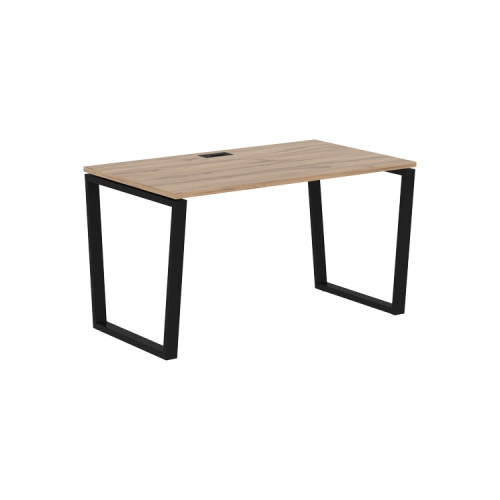 Стол прямой EDIS EVST 1380 фото 11 Стол прямой EDIS EVST 1380 фото 11