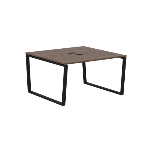 Стол 2-х местный EDIS EVWST 1313 фото 3 Стол 2-х местный EDIS EVWST 1313 фото 3