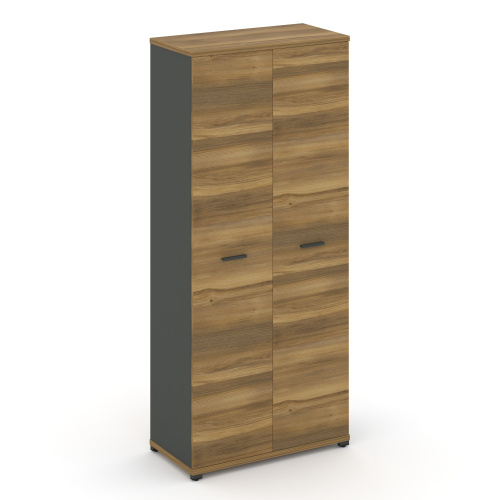 Шкаф офисный Concept CN.STS.E-518 A Шкаф офисный Concept CN.STS.E-518 A