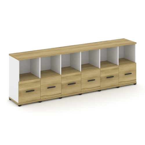 Шкаф офисный Concept CN.STU-261 B