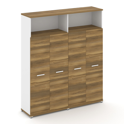 Шкаф офисный Concept CN.STS-526 W Шкаф офисный Concept CN.STS-526 W