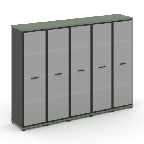 Шкаф офисный Concept CN.STU-456 RMB