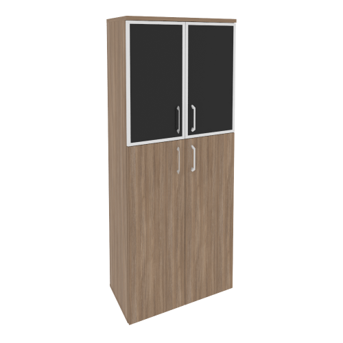 Шкаф высокий широкий Onix O.ST-1.7 R фото 14