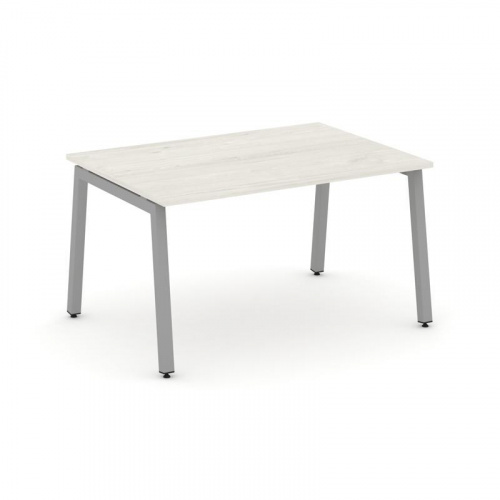 Style Project Стол переговорный SN-5A.SPRG-003.3 Акация Лорка/Металл Антрацит 1380*980*750 фото 10 Style Project Стол переговорный SN-5A.SPRG-003.3 Акация Лорка/Металл Антрацит 1380*980*750 фото 10