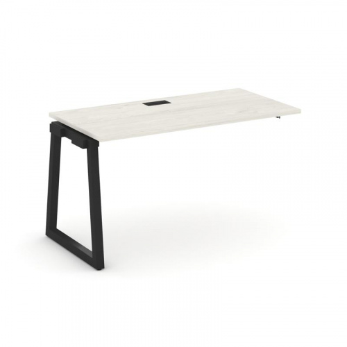 Style Project Проходной наб. элем. SN-5T1.ONRS-014 Акация Лорка/Металл Антрацит/Заглушка Пластик Чер фото 5 Style Project Проходной наб. элем. SN-5T1.ONRS-014 Акация Лорка/Металл Антрацит/Заглушка Пластик Чер фото 5