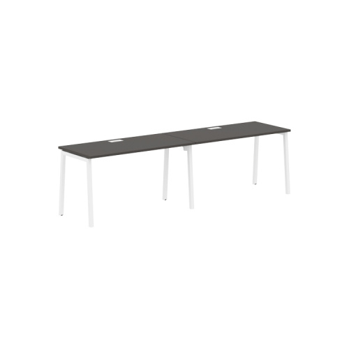 Стол 2-х местный EDIS ELWST 2767 фото 2