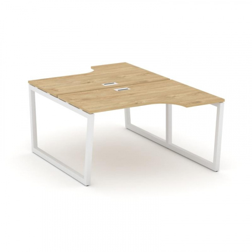 Style Project Рабочая станция эргоном. SN-5T2.DRPA-011 Акация Лорка/Металл Антрацит/Заглушка Пластик фото 3 Style Project Рабочая станция эргоном. SN-5T2.DRPA-011 Акация Лорка/Металл Антрацит/Заглушка Пластик фото 3