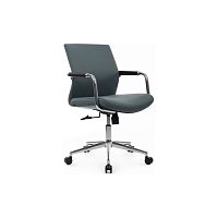 Кресло офисное Neo SN-801 (Экокожа)