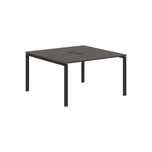 Стол 2-х местный EDIS EUWST 1313 фото 7 Стол 2-х местный EDIS EUWST 1313 фото 7