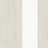 Дуб Наварра / Металл Белый
