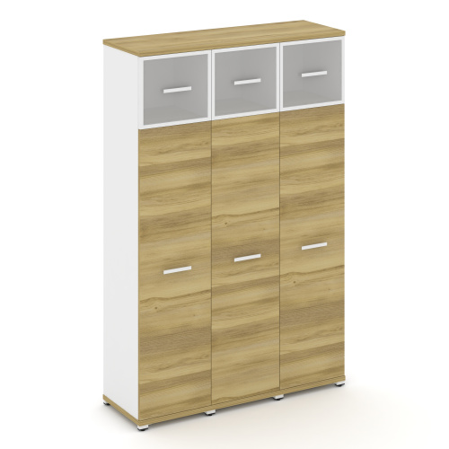 Шкаф офисный Concept CN.STU-537 RMW фото 3 Шкаф офисный Concept CN.STU-537 RMW фото 3