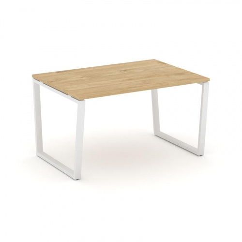 Style Project Стол переговорный SN-6T2.SPRG-004.3 Акация Лорка/Металл Антрацит 1580*980*750 фото 3 Style Project Стол переговорный SN-6T2.SPRG-004.3 Акация Лорка/Металл Антрацит 1580*980*750 фото 3