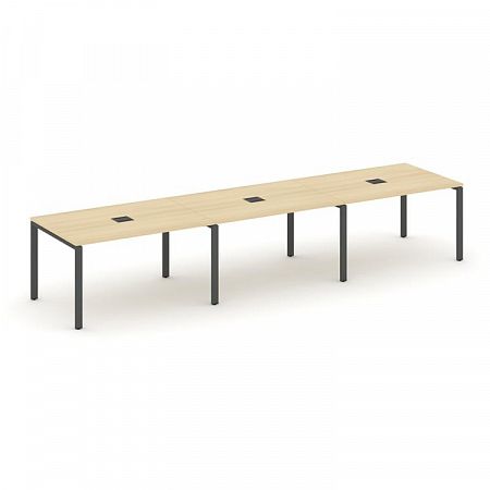 Стол переговорный Style Project SN-6P.SPRG-024