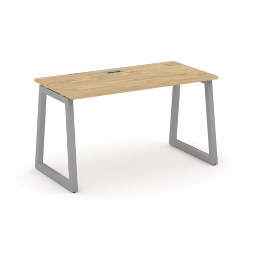 Style Project Стол письменный SN-5T1.SP-013 Акация Лорка/Металл Антрацит/Заглушка Пластик Черный 138 фото 2 Style Project Стол письменный SN-5T1.SP-013 Акация Лорка/Металл Антрацит/Заглушка Пластик Черный 138 фото 2