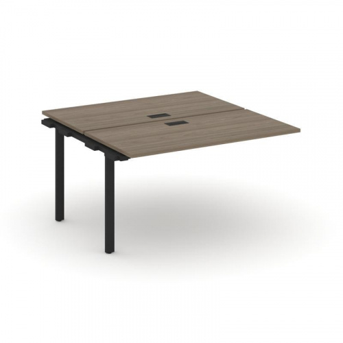 Style Project Проходной наб. элем. SN-6P.DNRS-011 Акация Лорка/Металл Антрацит 980*1432*750 фото 23