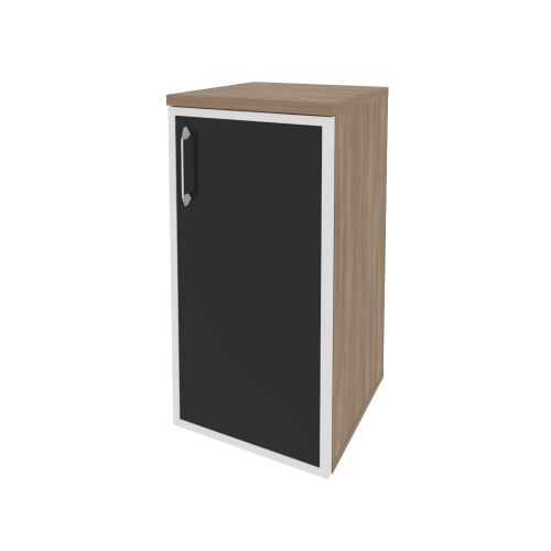 Шкаф низкий узкий Onix O.SU-3.2 R (R) фото 8