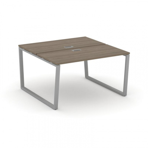 Style Project Рабочая станция 2-х сторон. SN-6T2.DRS-021 Акация Лорка/Металл Антрацит/Заглушка Пласт фото 14 Style Project Рабочая станция 2-х сторон. SN-6T2.DRS-021 Акация Лорка/Металл Антрацит/Заглушка Пласт фото 14