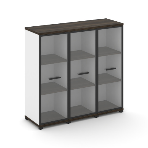 Шкаф офисный Concept CN.STU-336 RPB Шкаф офисный Concept CN.STU-336 RPB