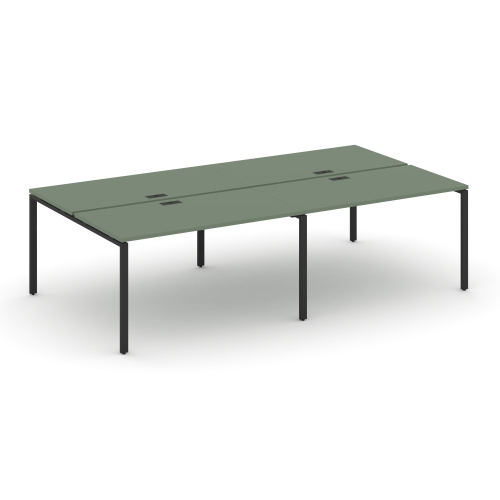 Бенч-система на 4 места Concept CN.DRS-006 фото 6 Бенч-система на 4 места Concept CN.DRS-006 фото 6