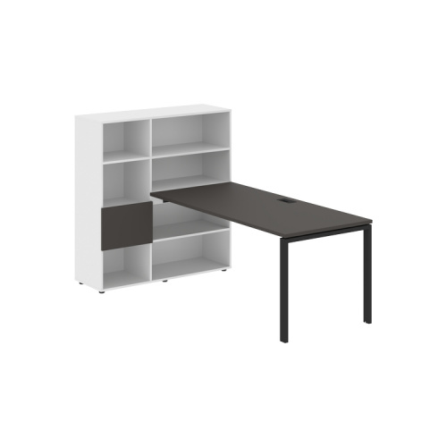 Рабочая станция EDIS EURST 1217 (R) фото 6 Рабочая станция EDIS EURST 1217 (R) фото 6