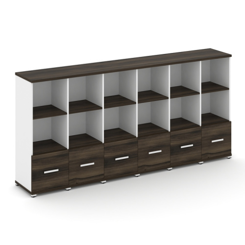 Шкаф офисный Concept CN.STU-361 W фото 2 Шкаф офисный Concept CN.STU-361 W фото 2