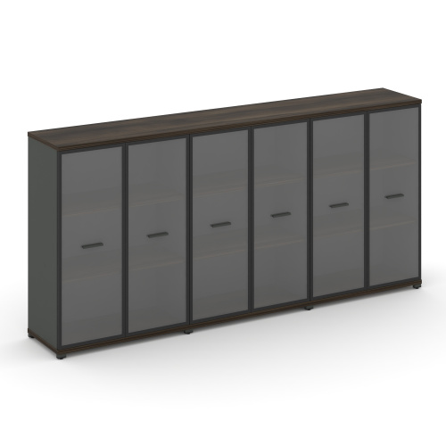 Шкаф офисный Concept CN.STS-336 RPB